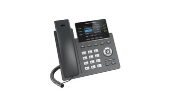 Проводной VoIP-телефон GRANDSTREAM GRP2613 SIP