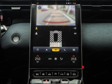 Citroen C5 Aircross 2026 Od ręki - Plus eDCT6 1.2 145KM / Pakiet Techno + Pakiet Zimowy, zdjęcie 10