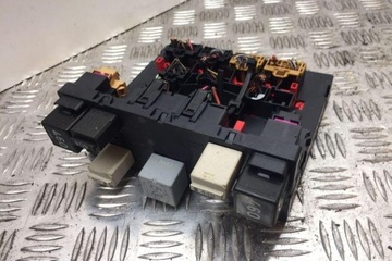 MODUL POHODĚ VW PASSAT B7 ALLTRACK (365) 3C0937049AD 2.0L DIESEL 103KW