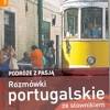 Rozmówki portugalskie ze słownikiem Długosz Cezary