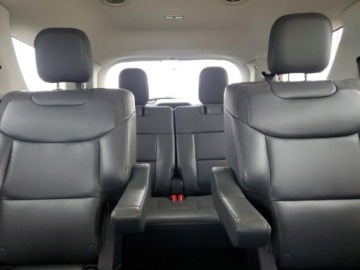 Ford Explorer VI 2025 Ford Explorer Active 2025 2.3 Benzyna 300KM, zdjęcie 11