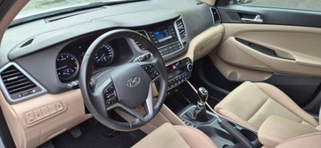 Hyundai Tucson III SUV 1.6 GDI 132KM 2016 HYUNDAI TUCSON! Super stan!, zdjęcie 16