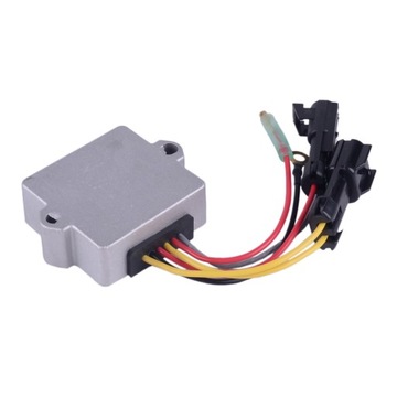 Voltage Regulator Rectifier for Mercury 25-150HP