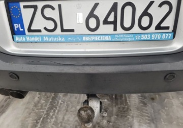 Volkswagen Tiguan I SUV 1.4 TSI BlueMotion 150KM 2010 Volkswagen Tiguan Swiezo sprowadzony Ubezpieczony Zarejestrowany Tuv 627., zdjęcie 15