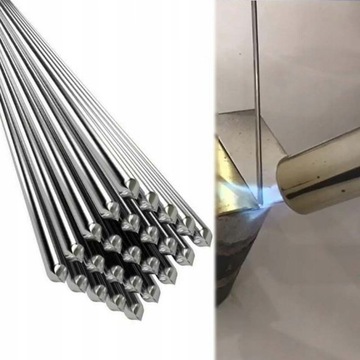 АЛЮМИНИЕВАЯ СВАРОЧНАЯ ПРОВОЛОКА ПРИ НИЗКОЙ ТЕМПЕРАТУРЕ