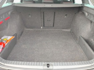 Skoda Octavia IV RS Kombi 2.0 TSI 245KM 2022 Skoda Octavia RS Kamera Bogato wyposazony 2.0 Benzyna 244KM, zdjęcie 25