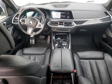 BMW X7 2021 BMW X7 xDrive40I 2021 3.0l 3.0 Benzyna 335KM, zdjęcie 8