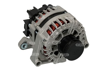 ALTERNÁTOR (14V, 130A) HODÍ SE DO: OPEL ASTRA J GTC CASCADA