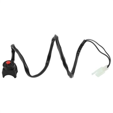 УНИВЕРСАЛЬНЫЙ ПЕРЕКЛЮЧАТЕЛЬ, МОДИФИЦИРОВАННАЯ КНОПКА СИГНАЛЬНОГО СИГНАЛА