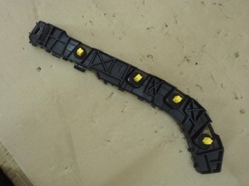 НАКЛАДКА БАМПЕРА ЗАДНЯЯ ЛЕВАЯ ЗАДНЯЯ KIA NIRO 86613-G5000