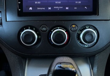 Ford Focus II Hatchback 5d 2.0 Duratec 145KM 2006 Ford Focus C-Max Automat LPG Androit Gwarancja w cenie Warszawa VRJJ 2.0, zdjęcie 21