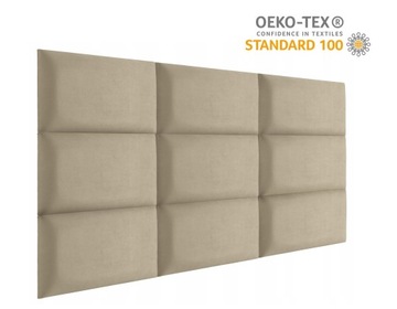 40X30 МЯГКИЕ СТЕНОВЫЕ ПАНЕЛИ, ВЕЛЮРОВОЕ ИЗГОЛОВЬЕ