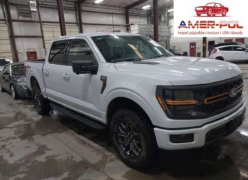 Ford 2025 Ford F150 Tremor 2025 3.5l 3.5 Benzyna 400KM