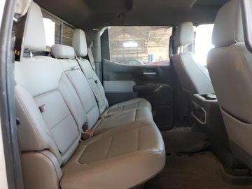  GMC Sierra Limited K1500 SLT 2022 5.3l 5.3 Benzyna 355KM, zdjęcie 10