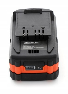 АККУМУЛЯТОР 4 Ач 18 В PROSERIES LI-ION PRO-Series