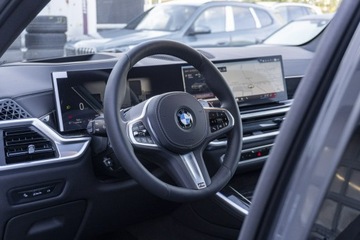 BMW X5 G05 SUV Facelifting 3.0 40d 352KM 2025 BMW X5 xDrive40d M-Performance, DEMO - Koła, zdjęcie 9