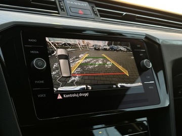 Volkswagen Passat B8 Variant Facelifting 1.5 TSI EVO 150KM 2023 Volkswagen Passat Kamera Cofania! Tempomat ACC! AP, zdjęcie 22