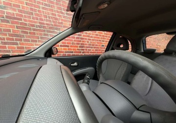 Nissan Micra 2003 Nissan Micra Automat klima Gwarancja w cenie Warszawa VLXL 1.2 Benzyna, zdjęcie 11