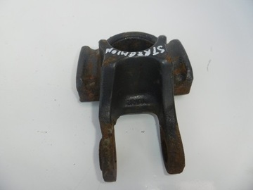 КРОНШТЕЙН ДЛЯ КРЕПЛЕНИЯ АМОРТИЗАТОРОВ SCANIA R