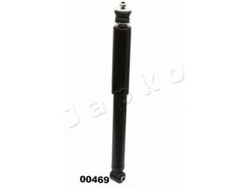 2× JAPKO MJ00469 TLUMIČ