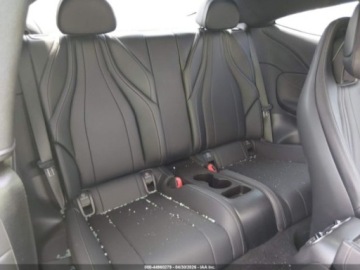 Mercedes CLE 2024 Mercedes-Benz CLE 300 4Matic 2024 2.0 Benzyna 255KM, zdjęcie 13