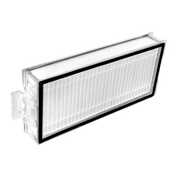 6 фильтров для Roborock Q7 Q7+ Q7 Max Q7 Max+ Q5 Pro Q5 Pro+ Q8 Max Q8 Max+