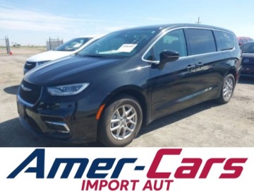 Chrysler Pacifica II 2023 Chrysler Pacifica 2023 CHRYSLER PACIFICA TOURING L 3.6 Benzyna 287KM