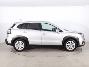 Suzuki SX4 II 2024 Suzuki SX4 S-Cross 1.5 Hybrid, Salon Polska, zdjęcie 5