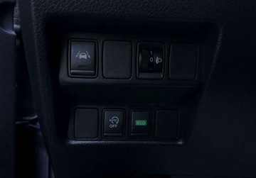 Nissan Qashqai II Crossover Facelifting 1.5 dCi 115KM 2019 Nissan Qashqai gwarancja bezwypadkowy 1.5 dCI automat ZAREJESTROWANY, zdjęcie 30