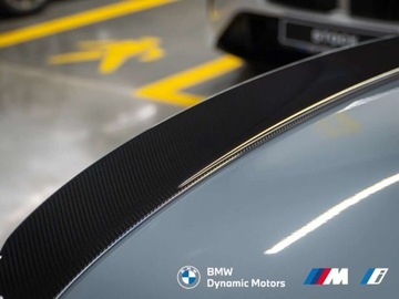 BMW Seria 5 G90-91 M Sedan 4.4 V8 727KM 2025 BMW M5 M5 Sedan 727 KM PHEV - DEMO 2025 - Pakiet Ultimate - Kamera 360 4.4, zdjęcie 16