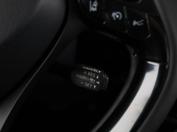 Toyota C-HR I Crossover 1.8 Hybrid 122KM 2017 Toyota C-HR GRATIS! Pakiet Serwisowy o wartości, zdjęcie 31