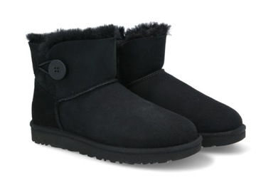 UGG Botki W mini bailey button 36 AAB