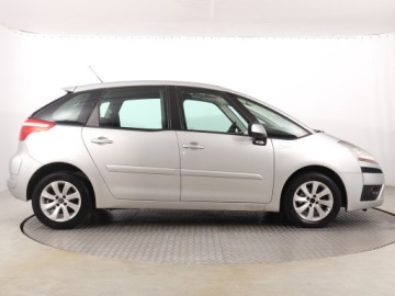 Citroen C4 Picasso I 1.6 HDi 109KM 2010 Citroen C4 Picasso 1.6 HDi, Salon Polska, zdjęcie 5