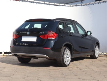 BMW X1 E84 Crossover sDrive18i 150KM 2012 BMW X1 sDrive18i, Klima, Parktronic, zdjęcie 4