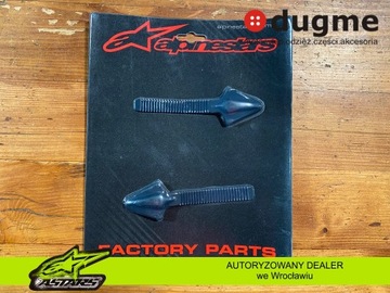 paski do butów ALPINESTARS SUPERTECH R
