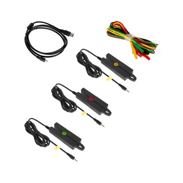 Токоизмерительные клещи Uni-T UT267B