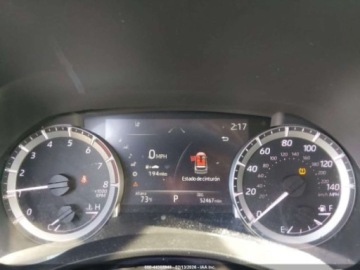 Toyota Highlander III 2023 Toyota Highlander XLE 2023 2.4 Benzyna 265KM, zdjęcie 10