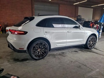 Porsche Macan SUV Facelifting II 2.0  265KM 2023 Porsche Macan Base 2023 2.0L 2.0 Benzyna 265KM, zdjęcie 10