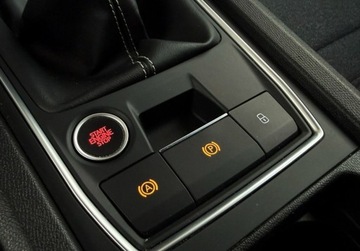 Seat Leon III Hatchback Facelifting 1.5 EcoTSI 130KM 2020 Seat Leon 1.5 EcoTSI 130KM Xcellence Salon PL I-wszy wlasciciel FV23 1.5, zdjęcie 26