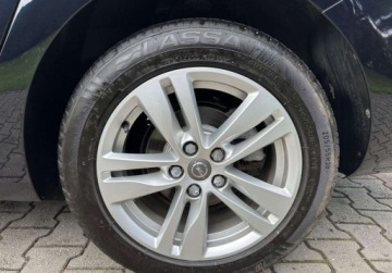 Opel Astra K Sports Tourer 1.4 Turbo 125KM 2019 Opel Astra IntelliLUX NAVI PDC Asystent AGR SERWIS Super Stan Bezwypadkowy, zdjęcie 16