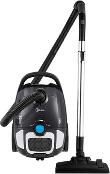 Мешочный пылесос Midea MSB 5.700bs