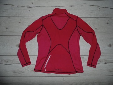 SWIX ЖЕНСКАЯ ТЕХНИЧЕСКАЯ БЛУЗКА, M L