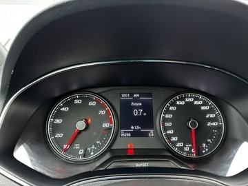 Seat Arona Crossover 1.0 EcoTSI 115KM 2018 Seat Arona Asystenci, Kamera, Full Led, GWARANCJA, zdjęcie 15