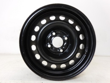 FELGA 14 RENAULT CLIO KANGOO MODUS THALIA MEGANE