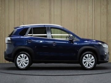 Suzuki SX4 II 2026 S-Cross 1.4 BoosterJet mHEV Premium Plus SP 4WD aut 110KM 2026, zdjęcie 2