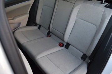 Volkswagen Golf VIII Variant 1.5 eTSI 150KM 2021 Volkswagen Golf Variant Variant 1.5TSI 150KM Pakiety LED ACC Podgrz.fotele, zdjęcie 27