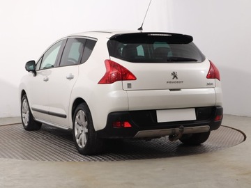 Peugeot 3008 I 2013 Peugeot 3008 Hybrid4, 197 KM, 4X4, Automat, zdjęcie 3