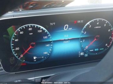 Mercedes GLS X167 2022 Mercedes-Benz GLS 2022r, 450, 4Matic, 3.0L 3.0 Benzyna 362KM, zdjęcie 9