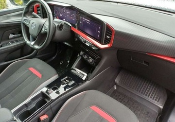 Opel Mokka II SUV 1.2 Turbo 130KM 2023 Opel Mokka 188 1.2 T GS 130 KM Automat I wl. GWRANCJA DV23 1.2, zdjęcie 12