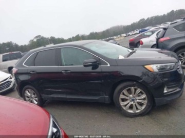 Ford Edge II 2022 Ford Edge Titanium 2022 2.0 Benzyna 250KM, zdjęcie 6